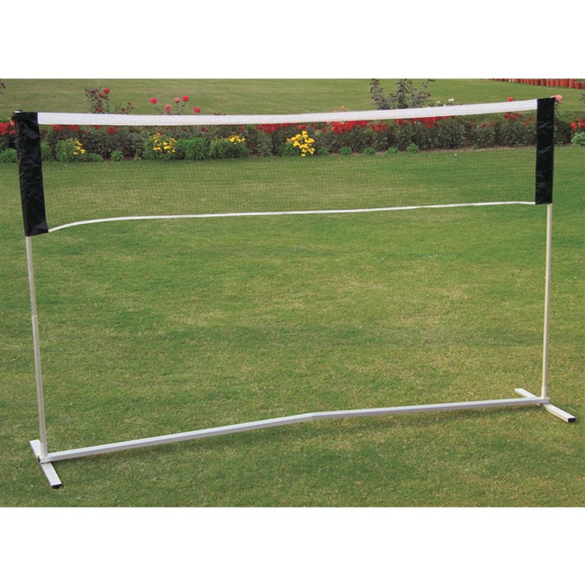 Mini Badminton Set - Aluminium