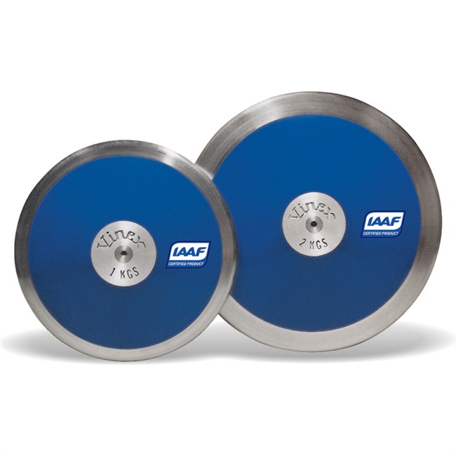 Vinex Discus - Lo Spin