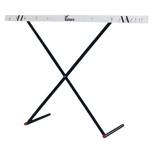 Vinex Hurdle Scissor - Economy