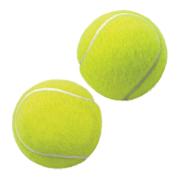 Vinex Lawn Tennis Ball - Club