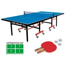 Vinex TT Table Set - Competition