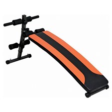 Vinex Sit-Up Bench - Stylus