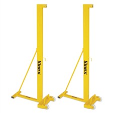 Badminton Post - Competition