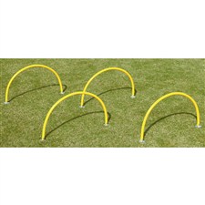 Football Passing Trainer Arcs