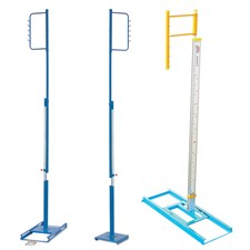 Pole Vault Stands