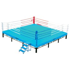 Vinex Boxing Ring - Competition