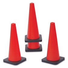 Vinex 18 Inch Cones