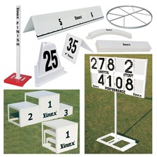 Track & Field Equipment