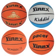 Basketballs