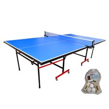 Vinex Table Tennis Table - Pacer