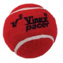 Vinex Cricket Tennis Ball - Pacer