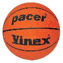 Vinex Basketballs - Pacer