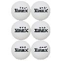 Vinex TT Balls - 3 Star