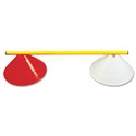 Vinex Cone Agility Hurdle Set - 6 Inch