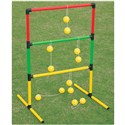 Vinex Ball Toss Frame Set