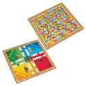 Vinex Ludo / Snakes & Ladders
