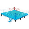 Vinex Boxing Ring - Competition