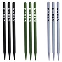 Vinex Cricket Stumps Color