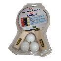 Vinex TT Bat / Ball Set - Pacer