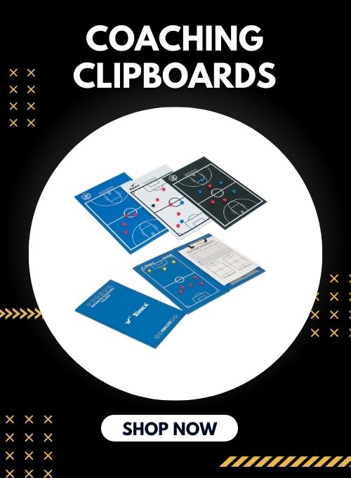 Coaching Clipboards